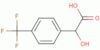 4-(Trifluoromethyl)phenylglycolic acid
