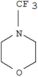 Morpholine,4-(trifluoromethyl)-