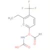 Carbamic acid, [4-(trifluoromethyl)phenyl]-, ethyl ester