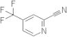2-Cyano-4-(trifluoromethyl)pyridine