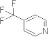 4-(trifluoromethyl)pyridine