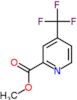Methyl 4-(trifluoromethyl)pyridine-2-carboxylate
