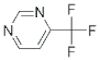 Pyrimidine, 4-(trifluoromethyl)- (9CI)