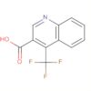 4-(Trifluoromethyl)Quinoline-3-Carboxylic Acid