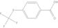 4-[(Trifluoromethyl)-mercapto]-benzoic acid