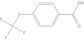 4-[(Trifluoromethyl)thio]benzoic acid