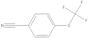 4-(trifluoromethylthio)benzonitrile