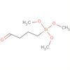 Butanal, 4-(trimethoxysilyl)-