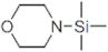 4-(Trimethylsilyl)morpholine