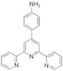 4'-(4-AMINOPHÉNYL)-2,2':6',2'-TERPYRIDINE