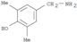 4-(aminomethyl)-2,6-dimethylPhenol