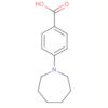 Benzoic acid, 4-(hexahydro-1H-azepin-1-yl)-
