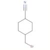 Cyclohexanecarbonitrile, 4-(bromomethyl)-