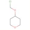 2H-Pyrane, 4-(chlorométhoxy)tetrahydro-