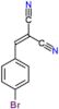 4-Bromobenzylidenemalononitrile