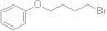 (4-Bromobutoxy)benzene