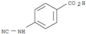 Benzoic acid,4-(cyanoamino)-