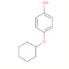 Phenol, 4-(cyclohexyloxy)-