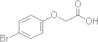 p-Bromophenoxyacetic acid
