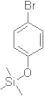 1-bromo-4-(trimethylsiloxy)benzene