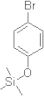 1-Bromo-4-[(trimethylsilyl)oxy]benzene