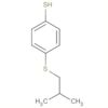 Benzenethiol, 4-[(2-methylpropyl)thio]-