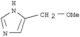 1H-Imidazole,5-(methoxymethyl)-