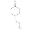 Cyclohexanone, 4-(methoxymethyl)-