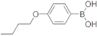 Acido boronico di B-(4-butossifenile)