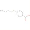 4-(Butylthio)benzoic acid