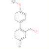 Benzenemethanol, 4-bromo-a-(4-methoxyphenyl)-