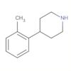 Piperidine, 4-(2-methylphenyl)-