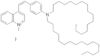 4-(P-dihexadecylaminostirile)-N-*metilchinolinio