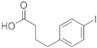 4-(P-iodophenyl)butyric acid