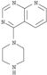 4-(1-Piperazinyl)pyrido[2,3-d]pyrimidine