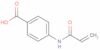 N-Acryloyl-p-aminobenzoic acid