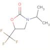 2(5H)-Oxazolone, 3-(1-methylethyl)-5-(trifluoromethyl)-