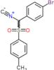 (4-bromophenyl)(isocyano)methyl 4-methylphenyl sulfone
