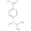 Benzoic acid, 4-[(1-methylethyl)sulfinyl]-