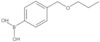 Boronic acid, [4-(propoxymethyl)phenyl]-