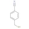 Benzonitrile, 4-(mercaptomethyl)-