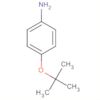 Benzenamine, 4-(1,1-dimethylethoxy)-