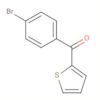 Methanone, (4-bromophenyl)-2-thienyl-