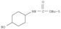 Carbamic acid,N-(4-hydroxycyclohexyl)-, 1,1-dimethylethyl ester