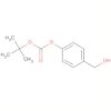 Carbonic acid, 1,1-dimethylethyl 4-(hydroxymethyl)phenyl ester