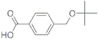 4-(tert-butoxymethyl)benzoic acid