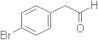 2-(4-bromophenyl)acetaldehyde