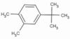 4-(1,1-Dimethylethyl)-1,2-dimethylbenzene