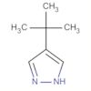 1H-Pyrazole, 4-(1,1-dimethylethyl)-