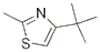 4-terz-butil-2-metiltiazolo